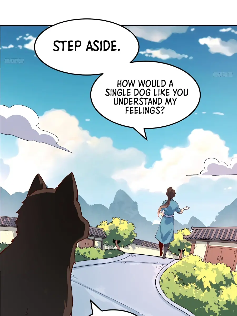 I'm Actually a Cultivation Bigshot Chapter 255 Page 6
