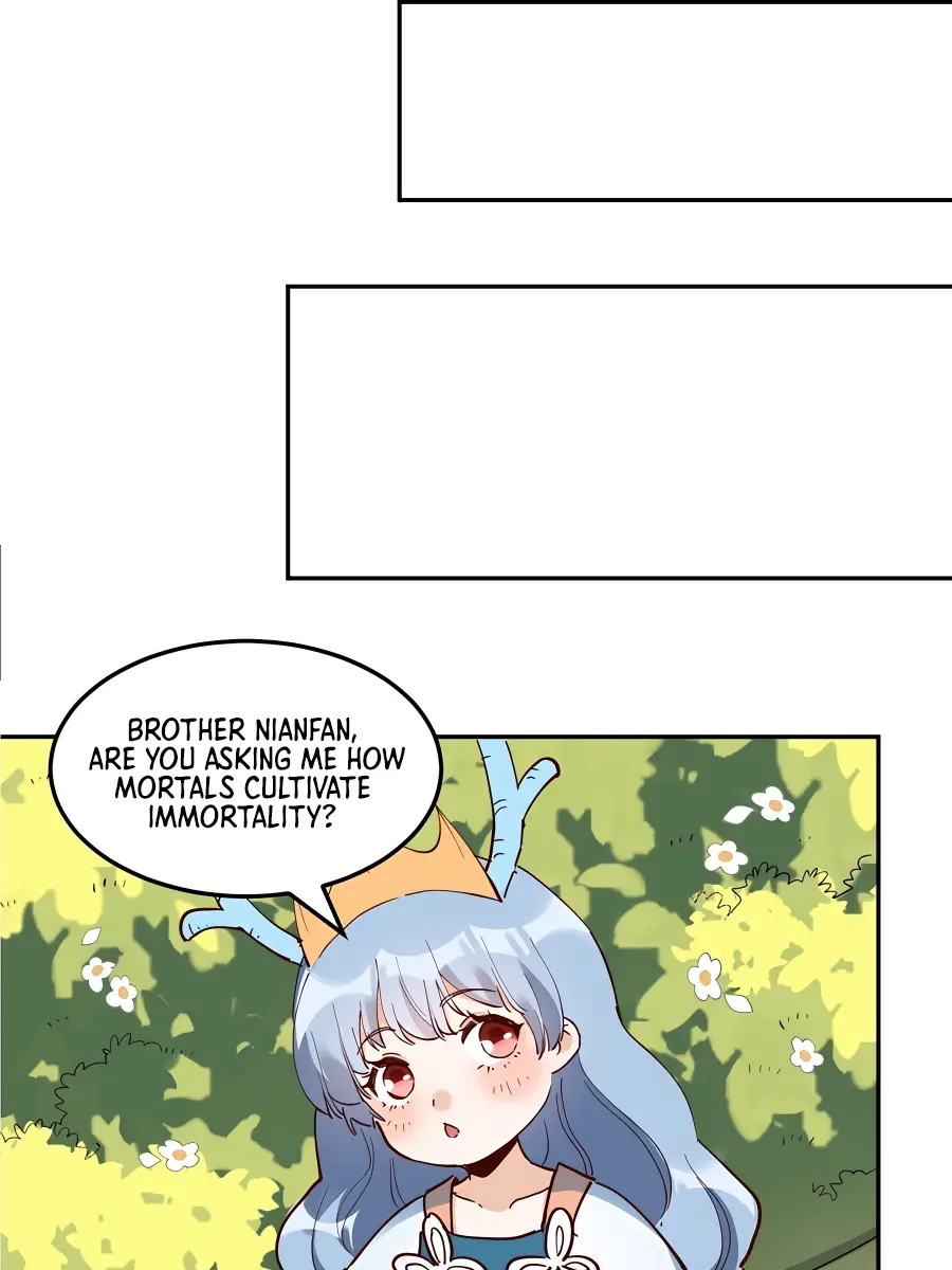 I'm Actually a Cultivation Bigshot Chapter 255 Page 10