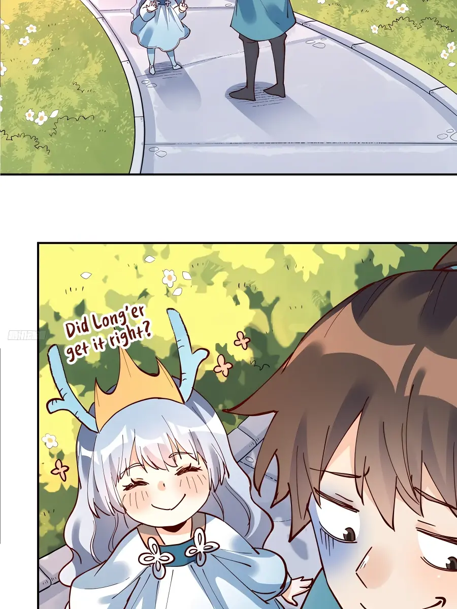 I'm Actually a Cultivation Bigshot Chapter 255 Page 12