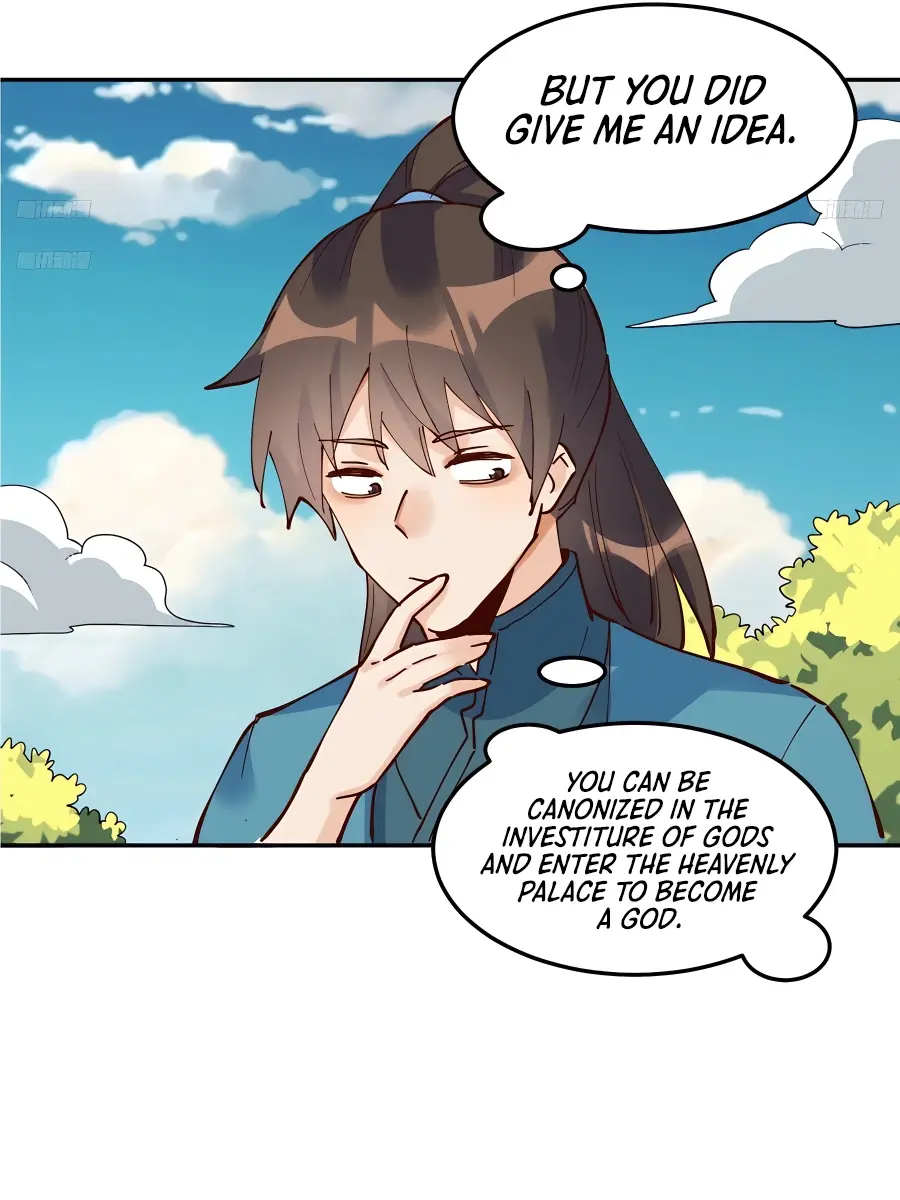 I'm Actually a Cultivation Bigshot Chapter 255 Page 15