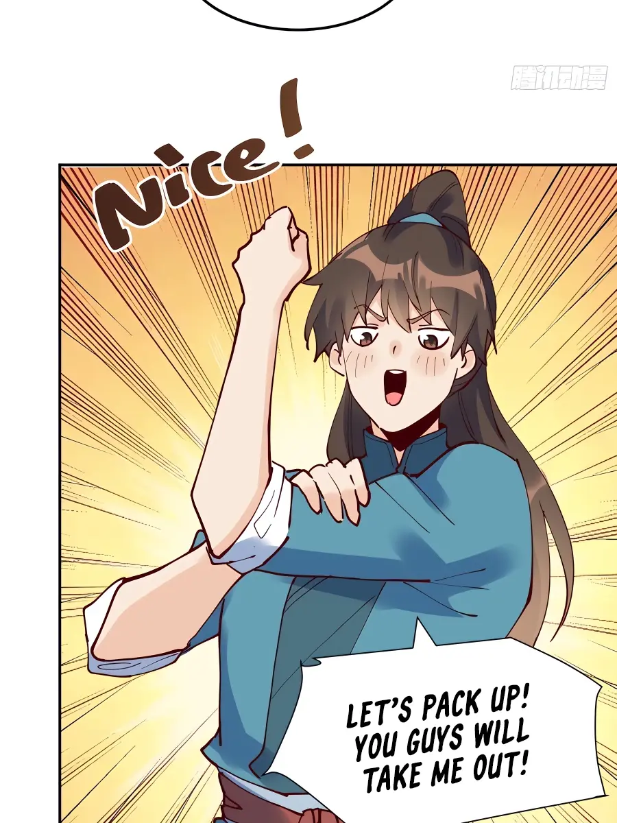 I'm Actually a Cultivation Bigshot Chapter 255 Page 23