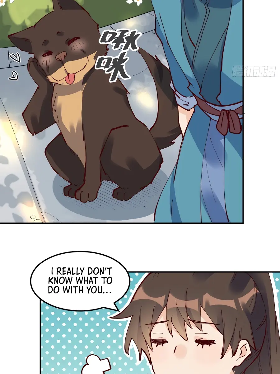 I'm Actually a Cultivation Bigshot Chapter 255 Page 27