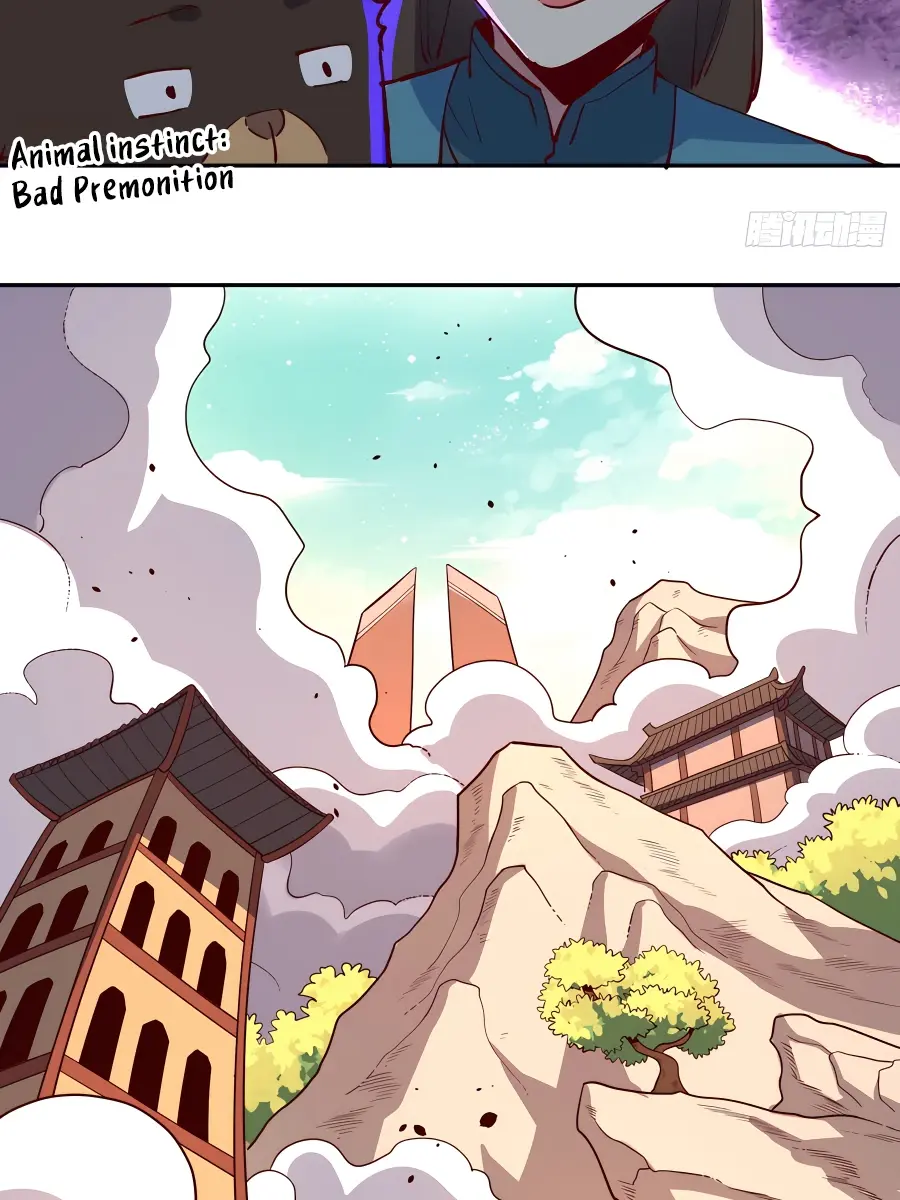 I'm Actually a Cultivation Bigshot Chapter 255 Page 29