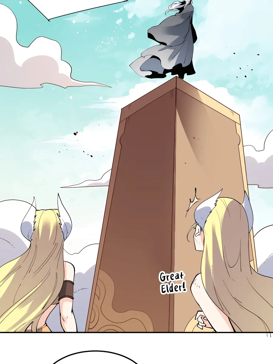 I'm Actually a Cultivation Bigshot Chapter 255 Page 33