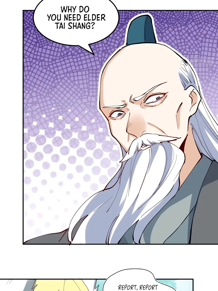 I'm Actually a Cultivation Bigshot Chapter 255 Page 34