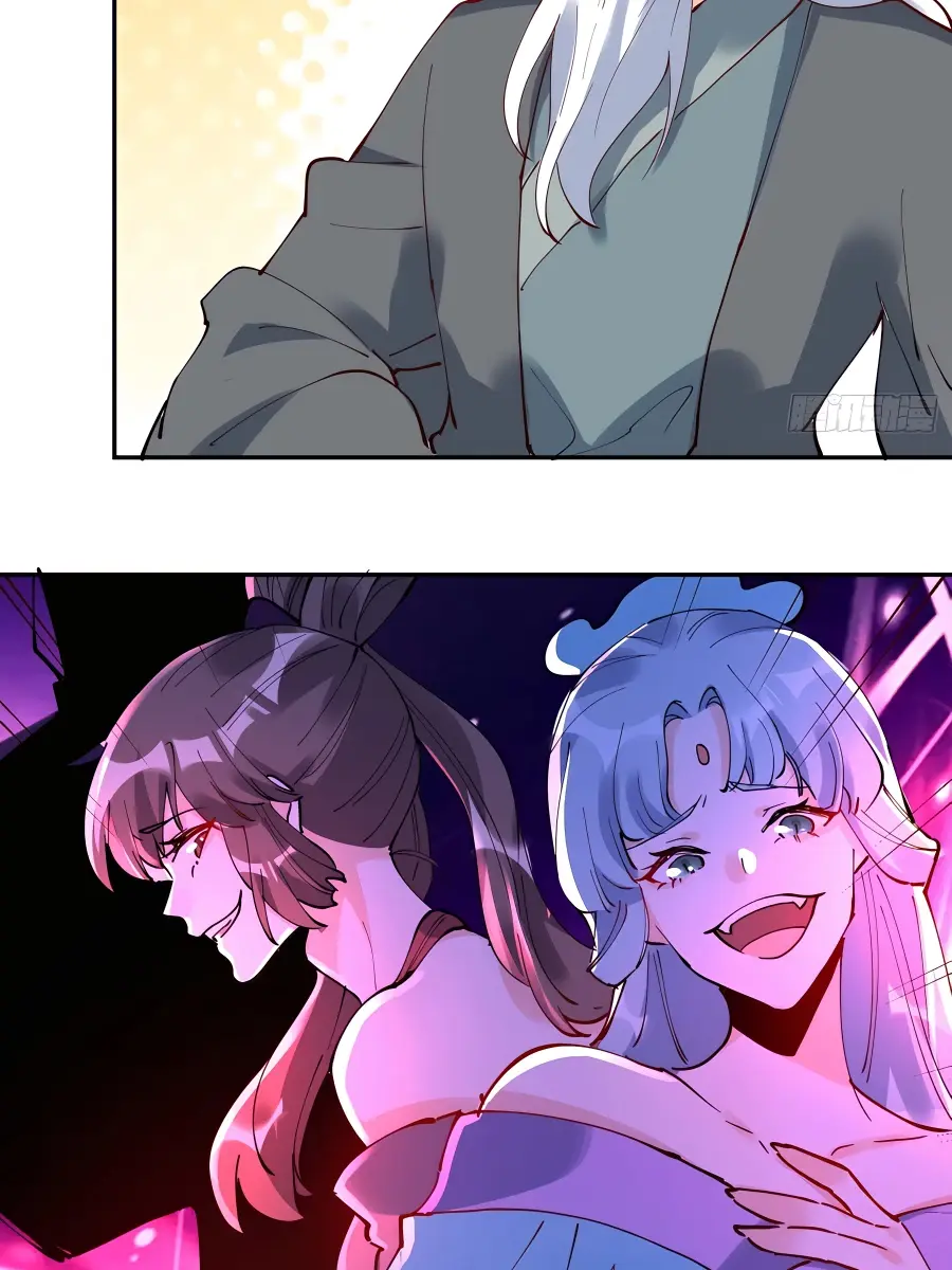 I'm Actually a Cultivation Bigshot Chapter 255 Page 39