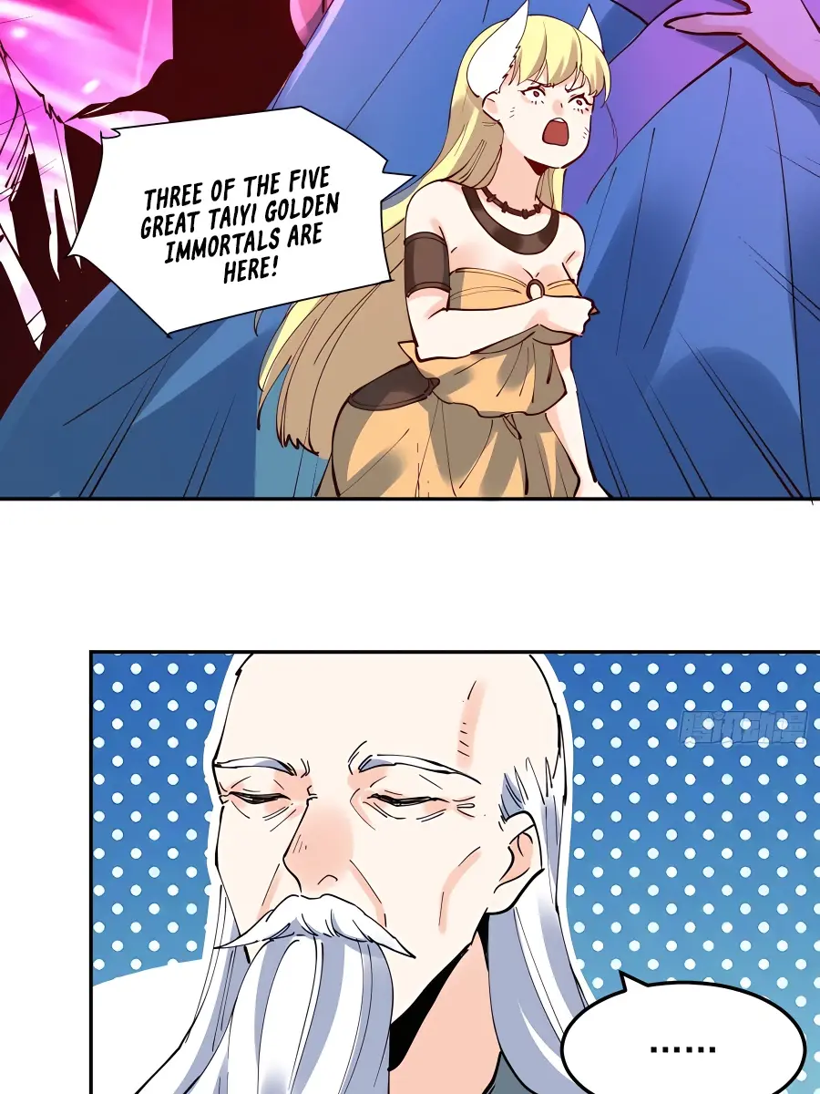 I'm Actually a Cultivation Bigshot Chapter 255 Page 40