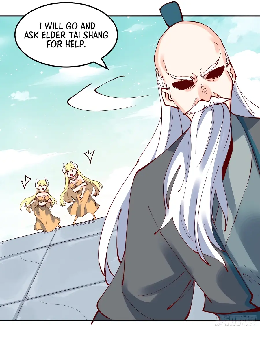 I'm Actually a Cultivation Bigshot Chapter 255 Page 43