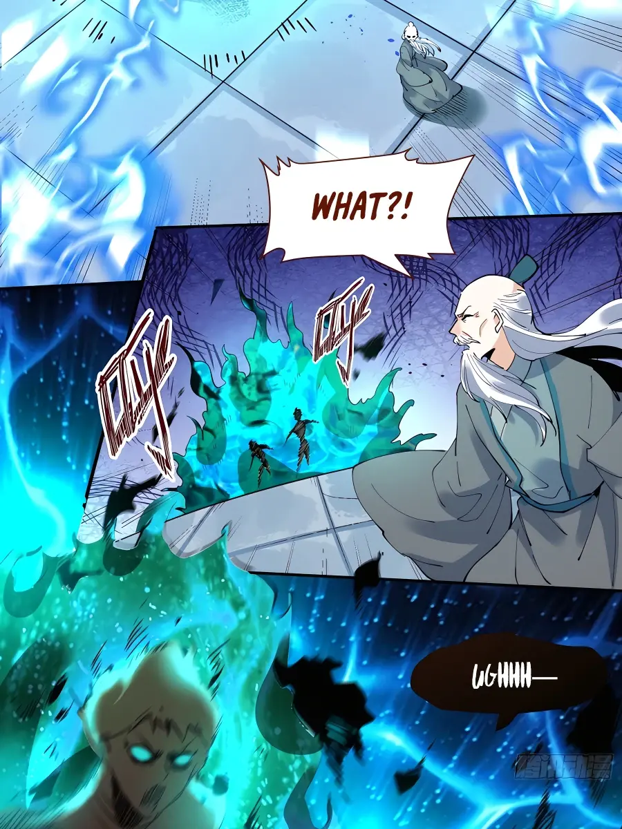 I'm Actually a Cultivation Bigshot Chapter 255 Page 45