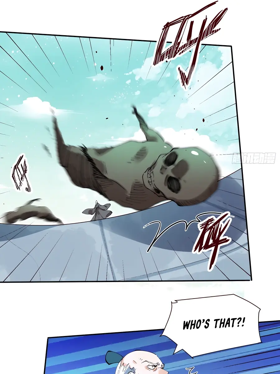 I'm Actually a Cultivation Bigshot Chapter 255 Page 48