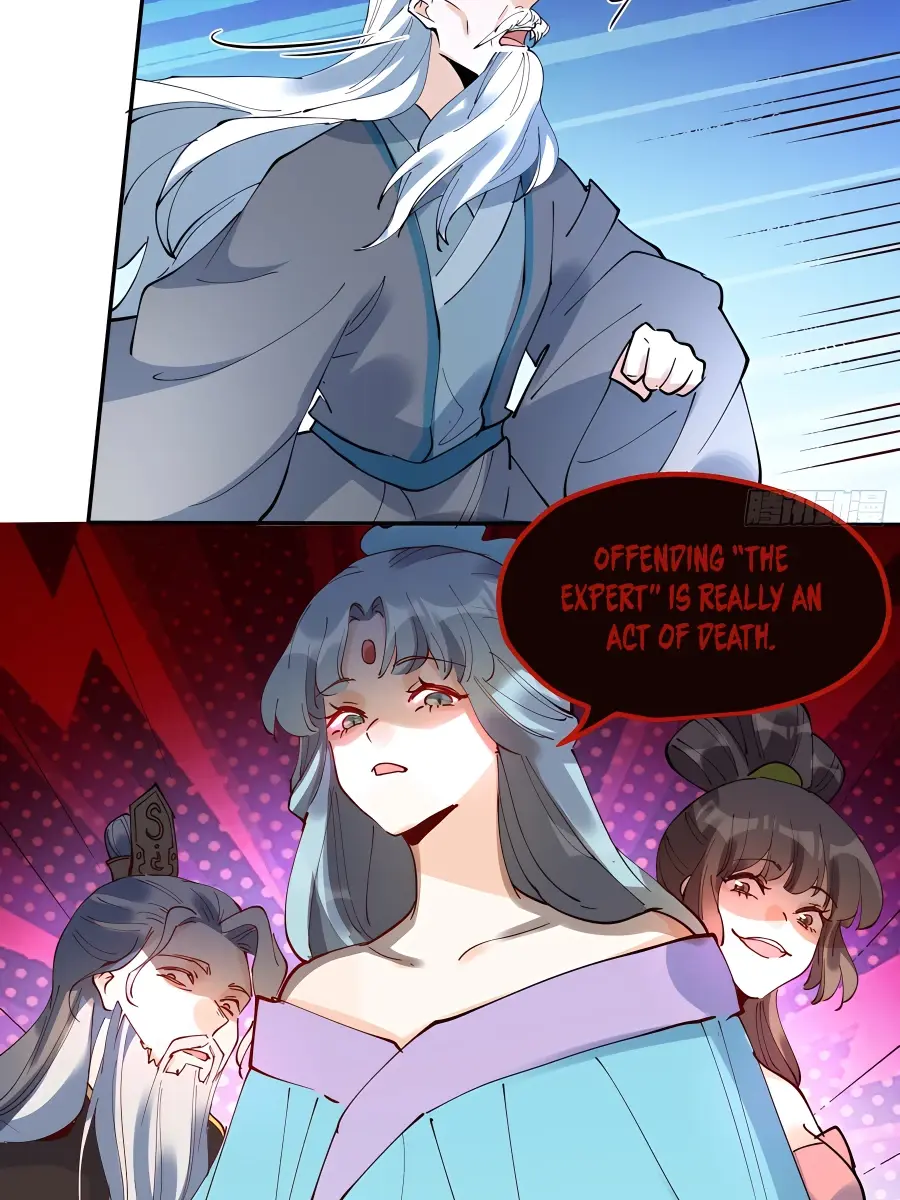 I'm Actually a Cultivation Bigshot Chapter 255 Page 49