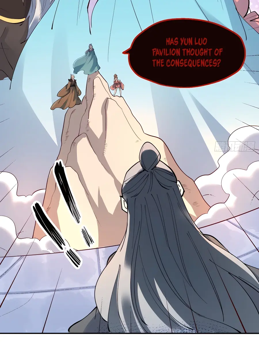 I'm Actually a Cultivation Bigshot Chapter 255 Page 50