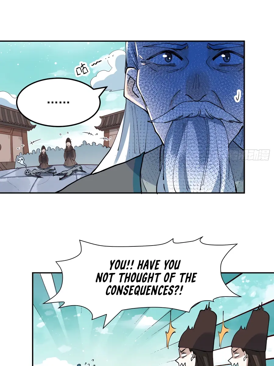 I'm Actually a Cultivation Bigshot Chapter 255 Page 51