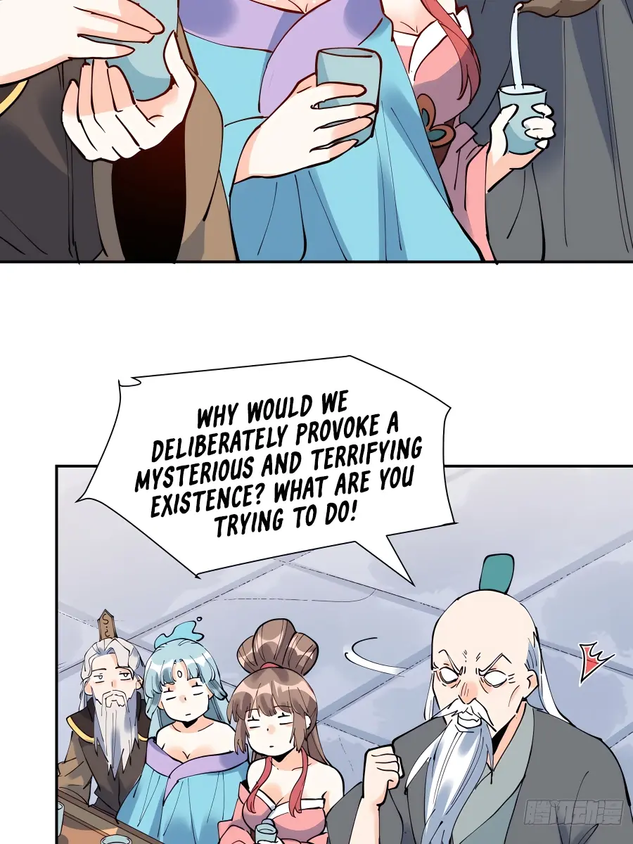 I'm Actually a Cultivation Bigshot Chapter 255 Page 55