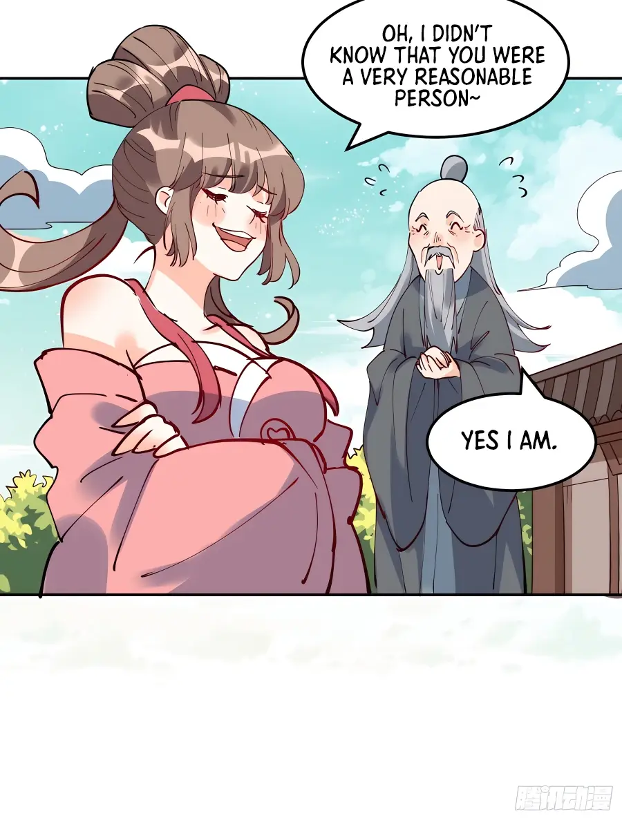 I'm Actually a Cultivation Bigshot Chapter 255 Page 57