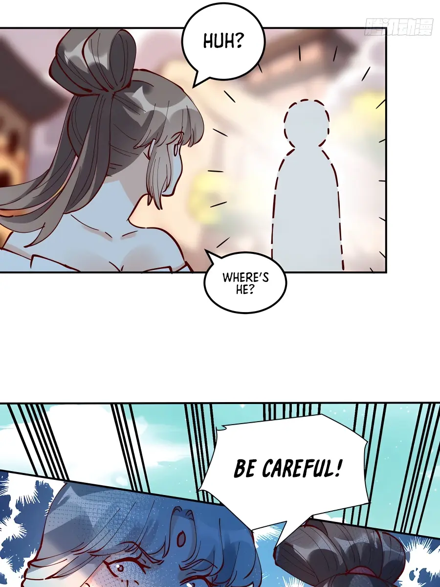 I'm Actually a Cultivation Bigshot Chapter 255 Page 60