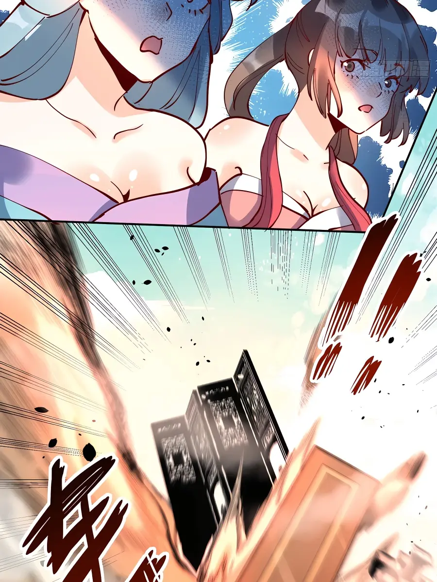 I'm Actually a Cultivation Bigshot Chapter 255 Page 61