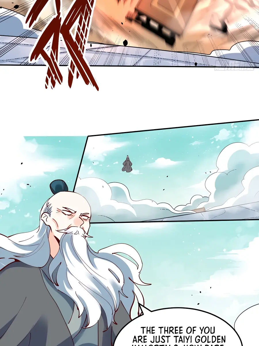 I'm Actually a Cultivation Bigshot Chapter 255 Page 62