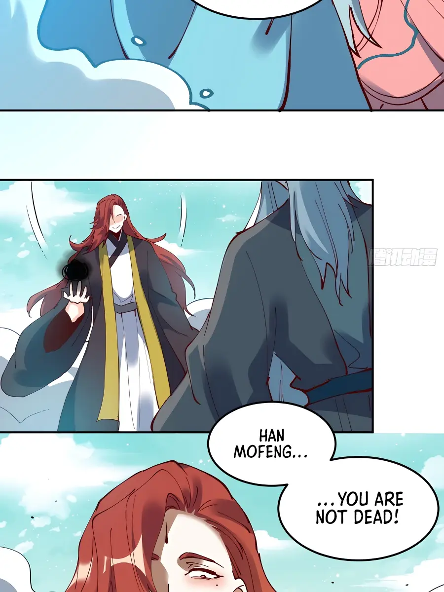 I'm Actually a Cultivation Bigshot Chapter 255 Page 66