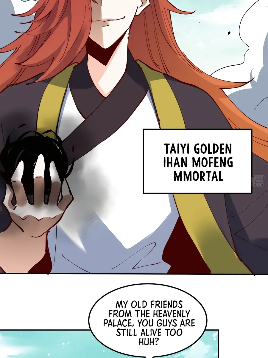 I'm Actually a Cultivation Bigshot Chapter 255 Page 67