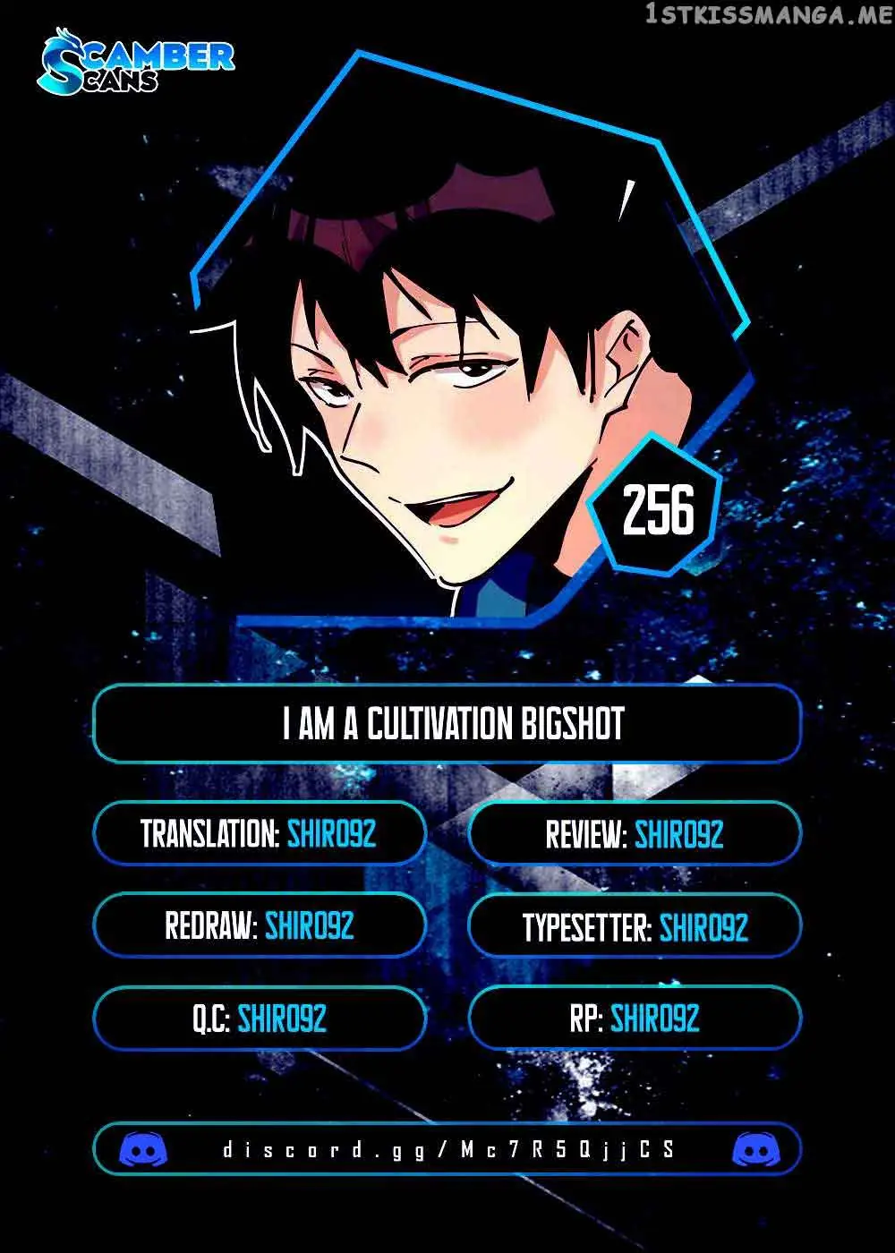 I'm Actually a Cultivation Bigshot Chapter 256 Page 2