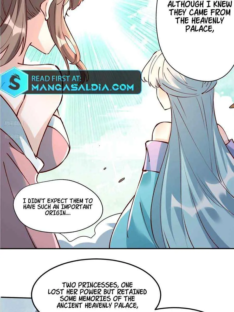 I'm Actually a Cultivation Bigshot Chapter 256 Page 7
