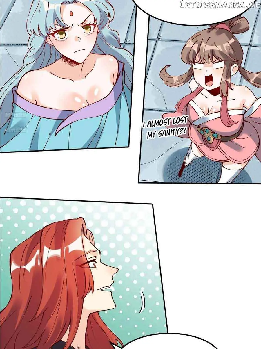 I'm Actually a Cultivation Bigshot Chapter 256 Page 9