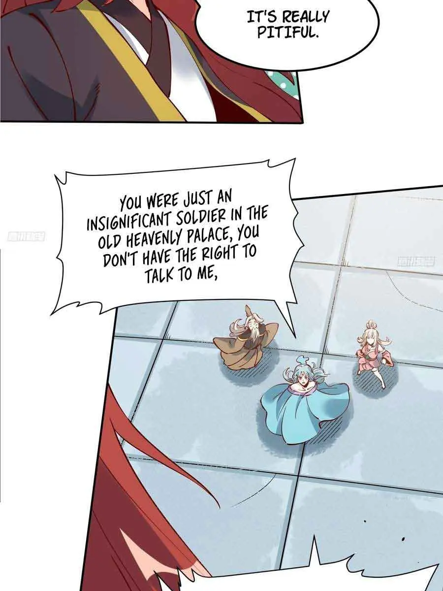 I'm Actually a Cultivation Bigshot Chapter 256 Page 10