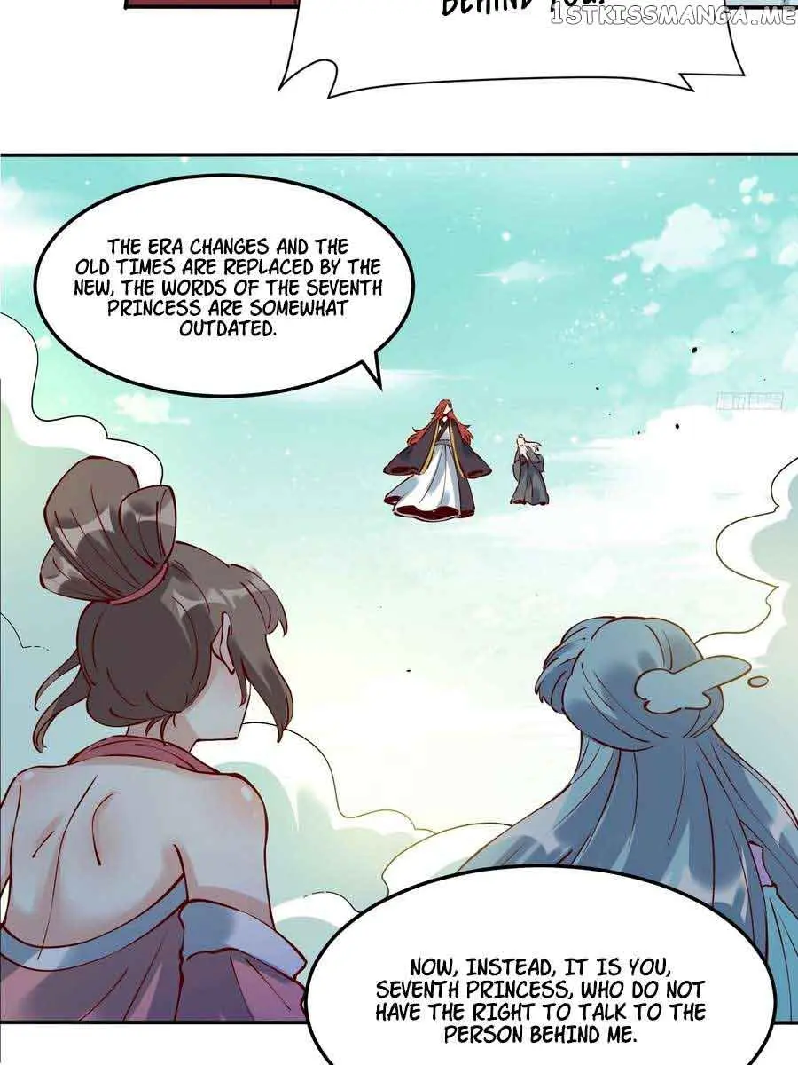 I'm Actually a Cultivation Bigshot Chapter 256 Page 12