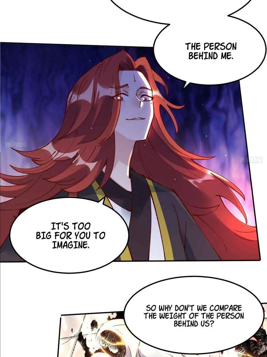 I'm Actually a Cultivation Bigshot Chapter 256 Page 13