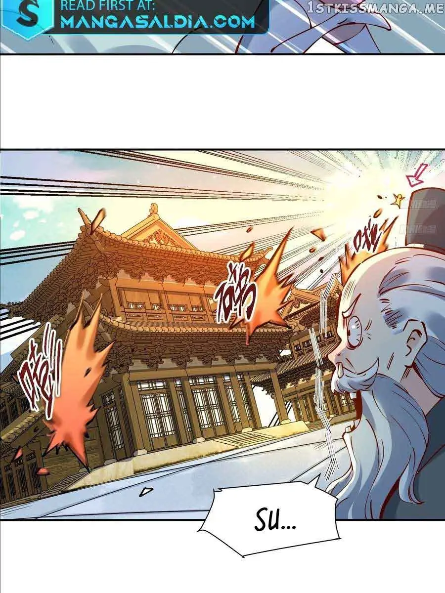 I'm Actually a Cultivation Bigshot Chapter 256 Page 18
