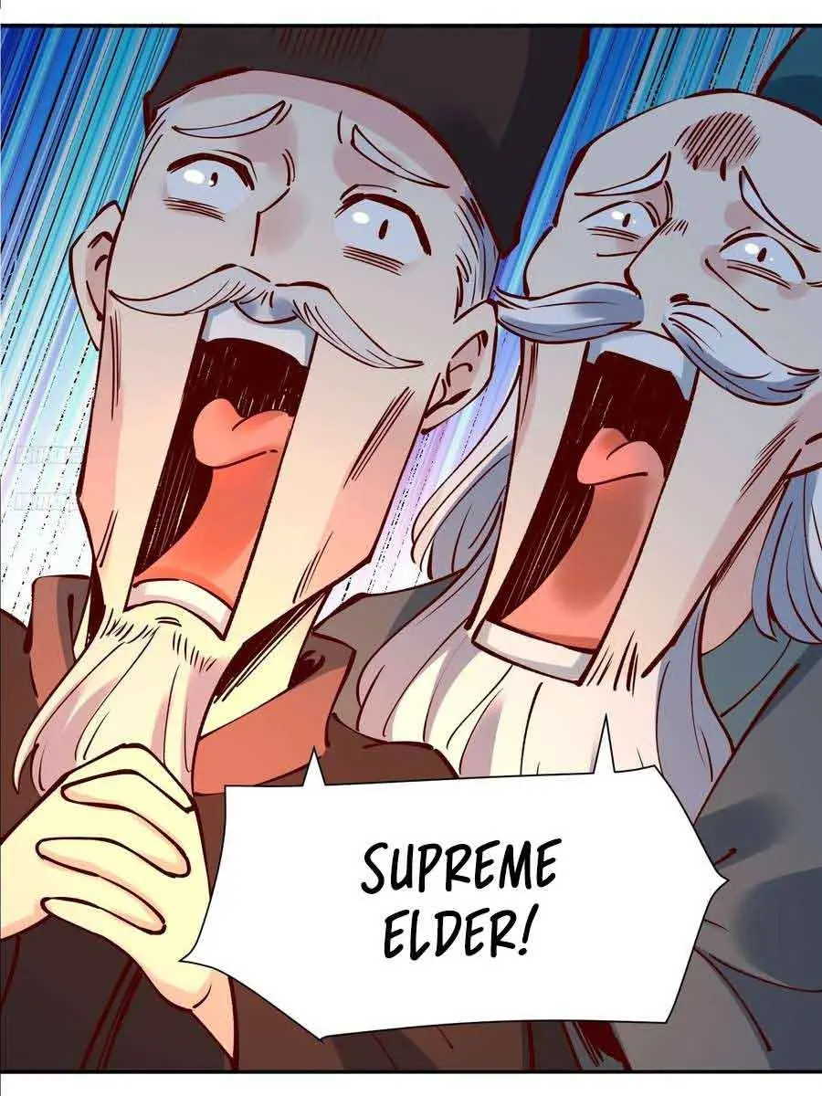 I'm Actually a Cultivation Bigshot Chapter 256 Page 19