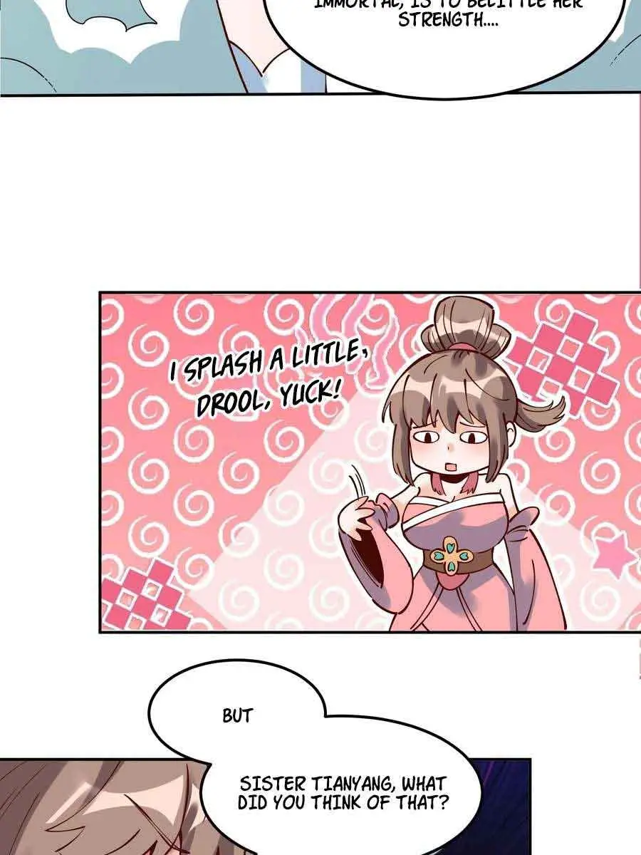 I'm Actually a Cultivation Bigshot Chapter 256 Page 22