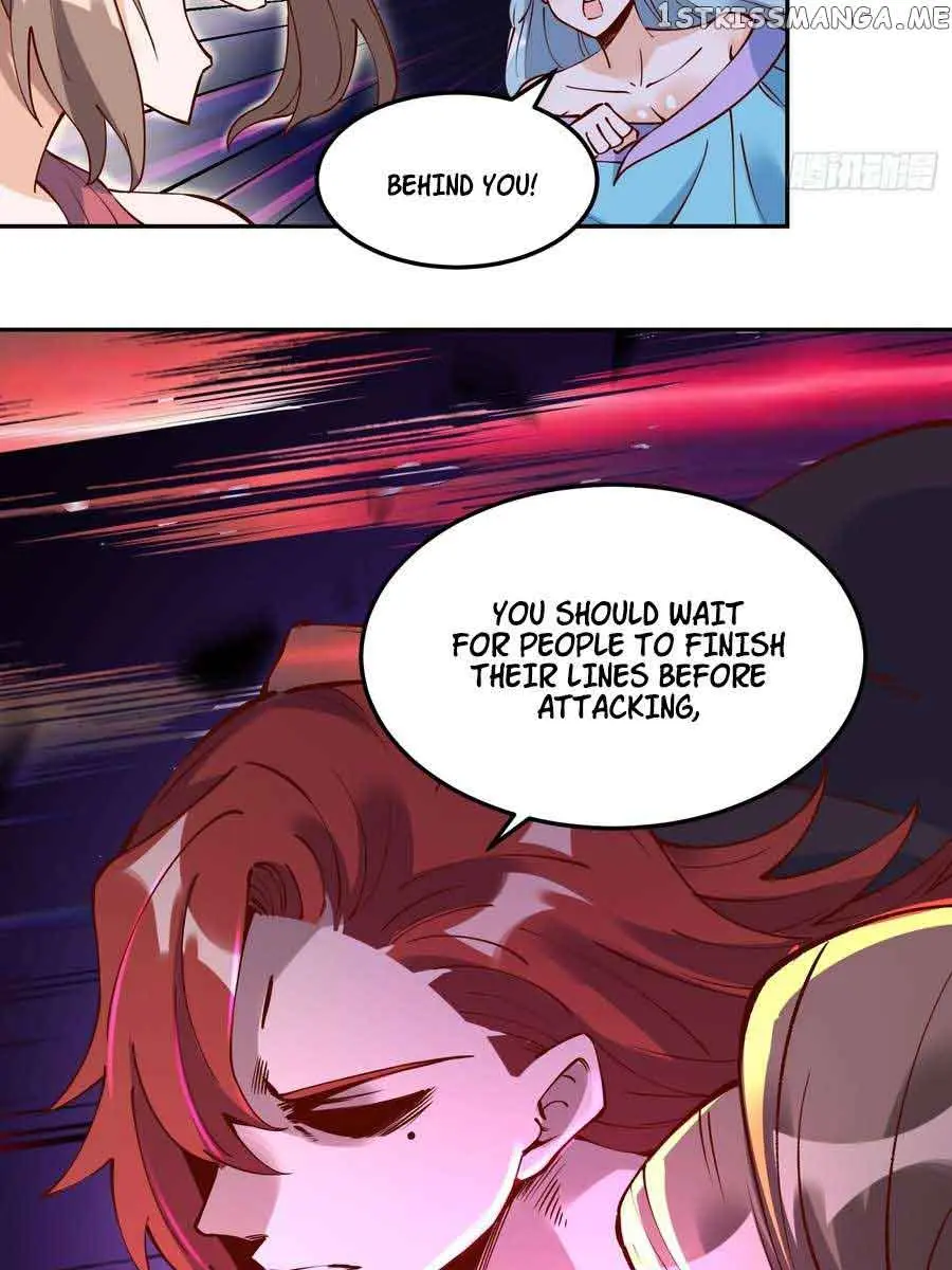 I'm Actually a Cultivation Bigshot Chapter 256 Page 24
