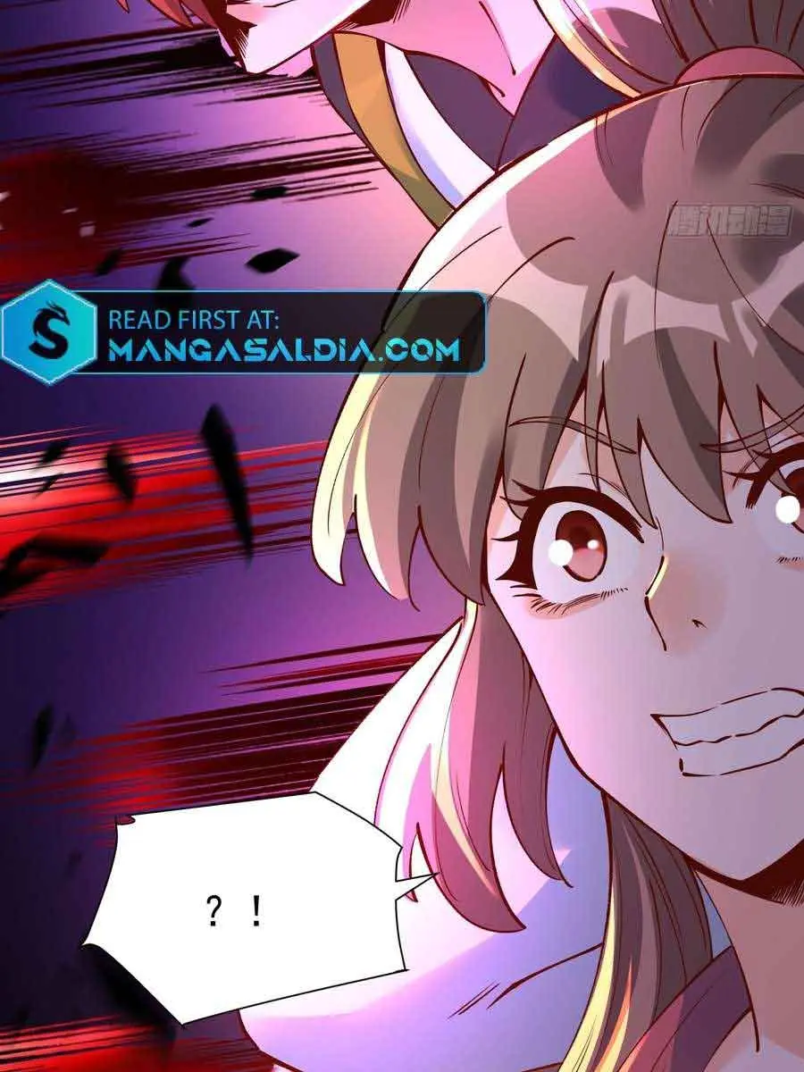 I'm Actually a Cultivation Bigshot Chapter 256 Page 25