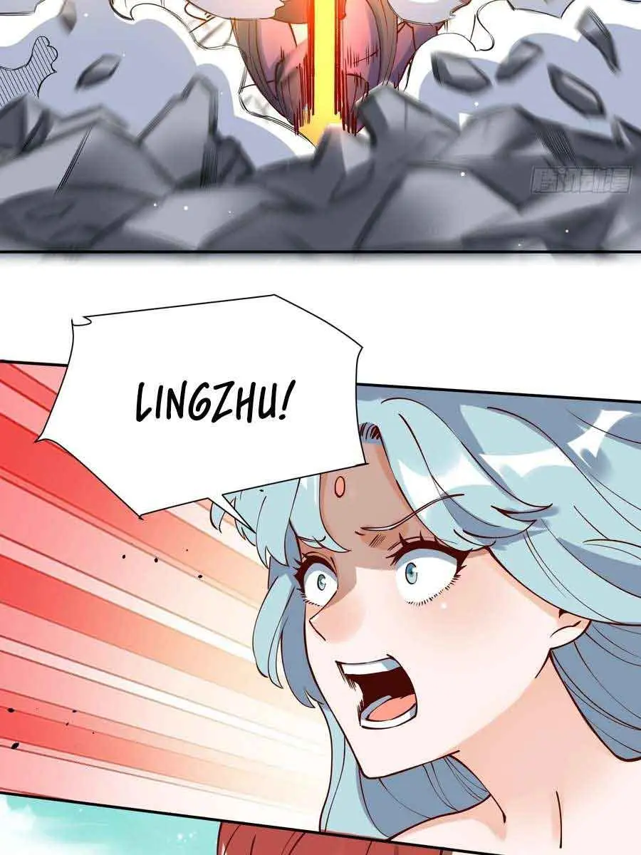 I'm Actually a Cultivation Bigshot Chapter 256 Page 28