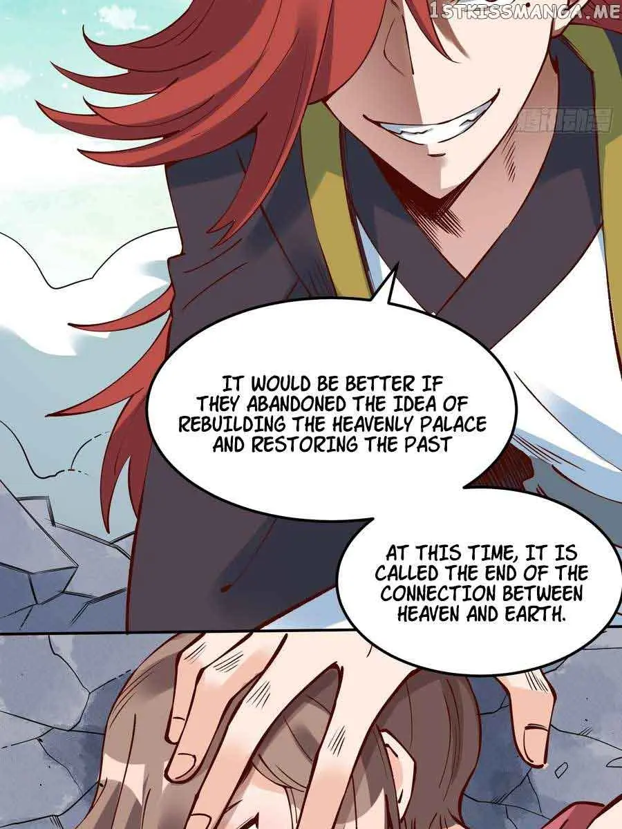 I'm Actually a Cultivation Bigshot Chapter 256 Page 30
