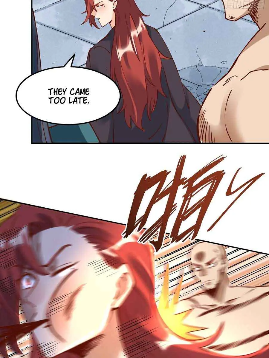 I'm Actually a Cultivation Bigshot Chapter 256 Page 37
