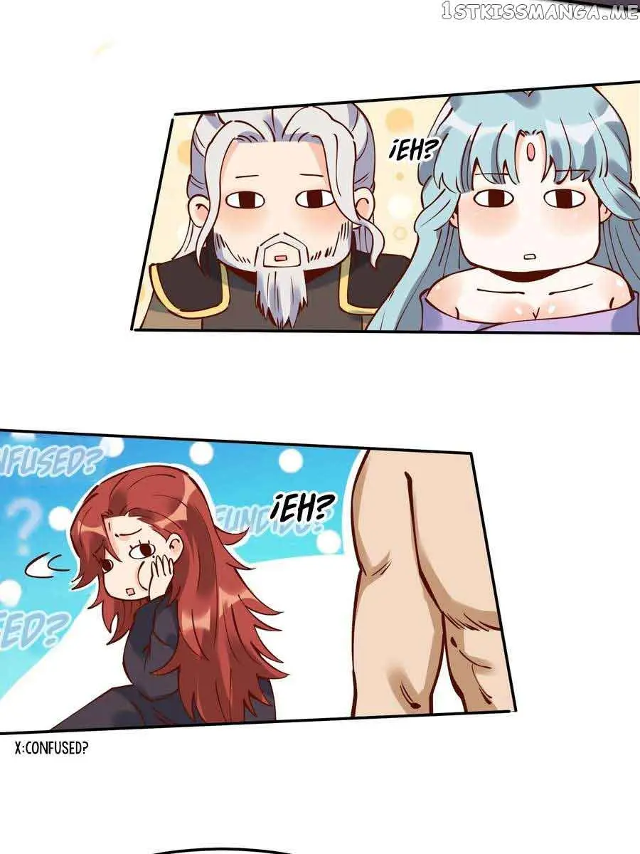 I'm Actually a Cultivation Bigshot Chapter 256 Page 39