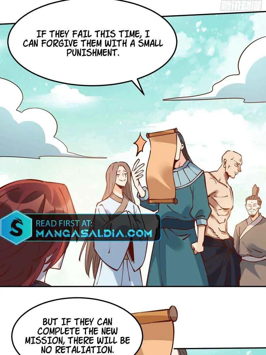 I'm Actually a Cultivation Bigshot Chapter 256 Page 40