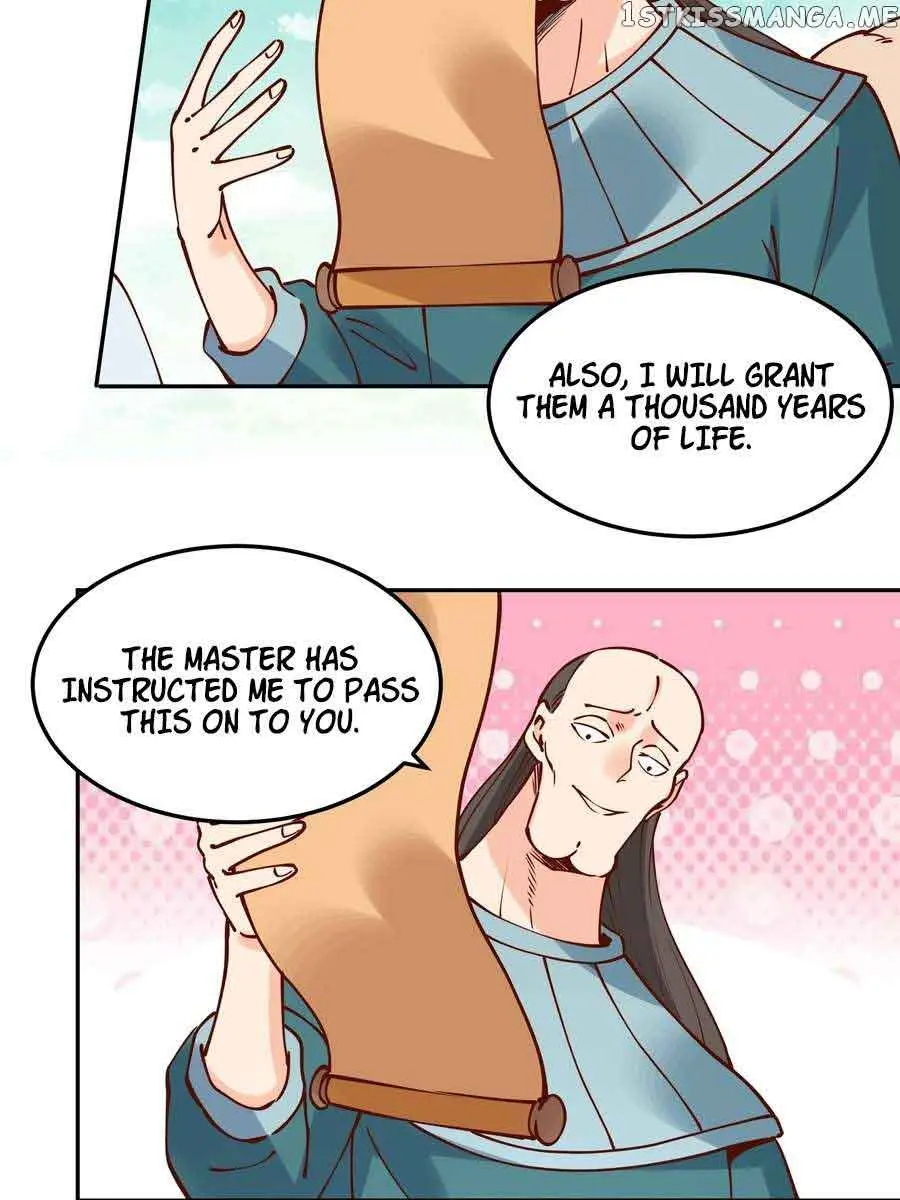 I'm Actually a Cultivation Bigshot Chapter 256 Page 42