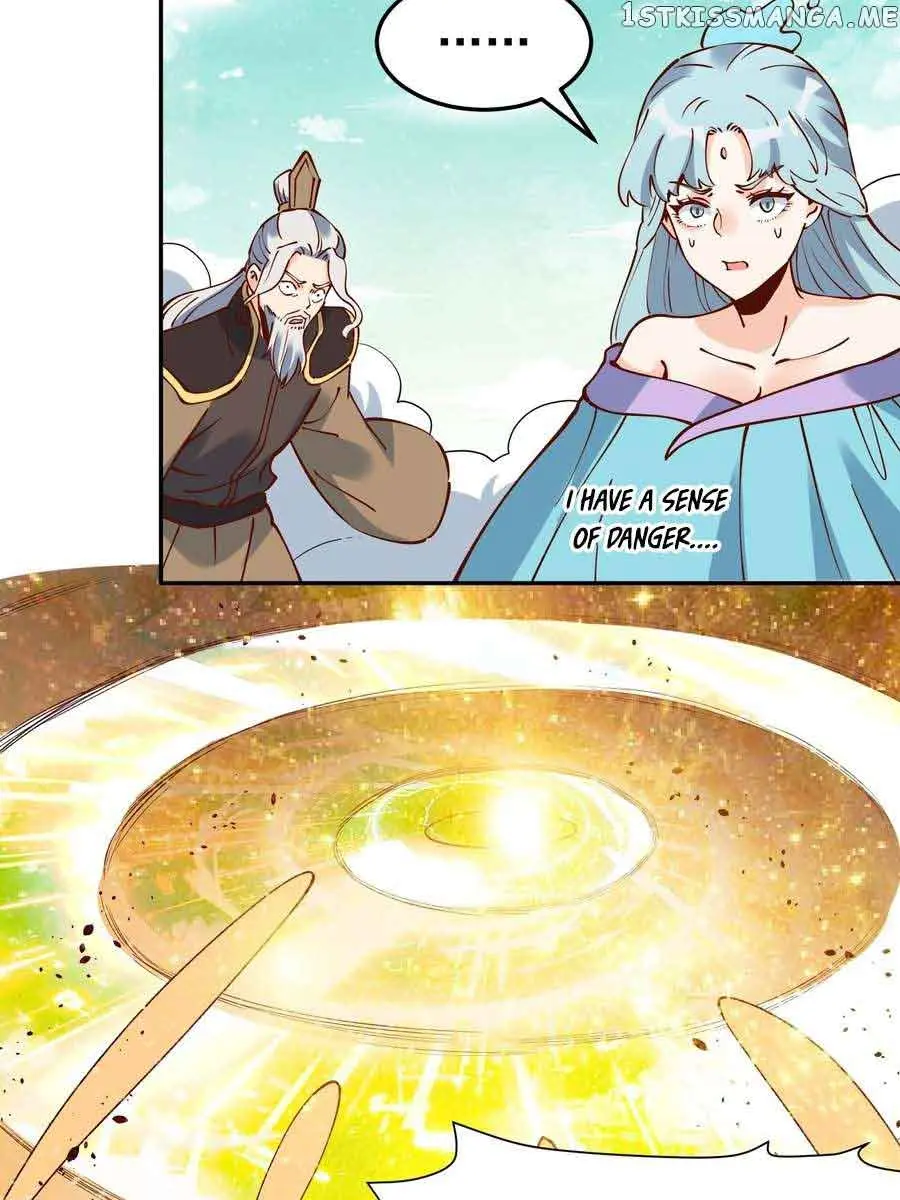 I'm Actually a Cultivation Bigshot Chapter 256 Page 45