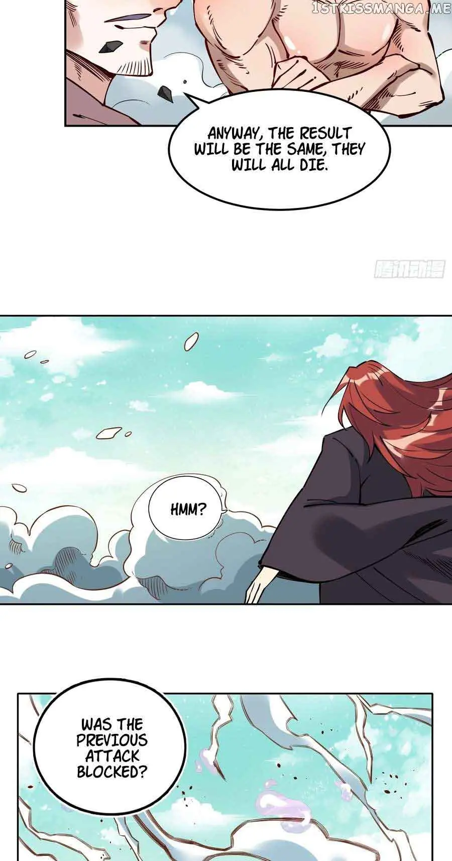 I'm Actually a Cultivation Bigshot Chapter 256 Page 50