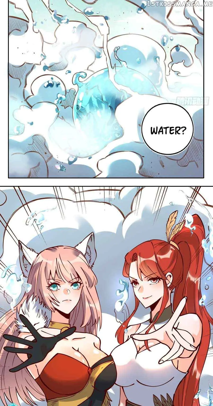 I'm Actually a Cultivation Bigshot Chapter 256 Page 51