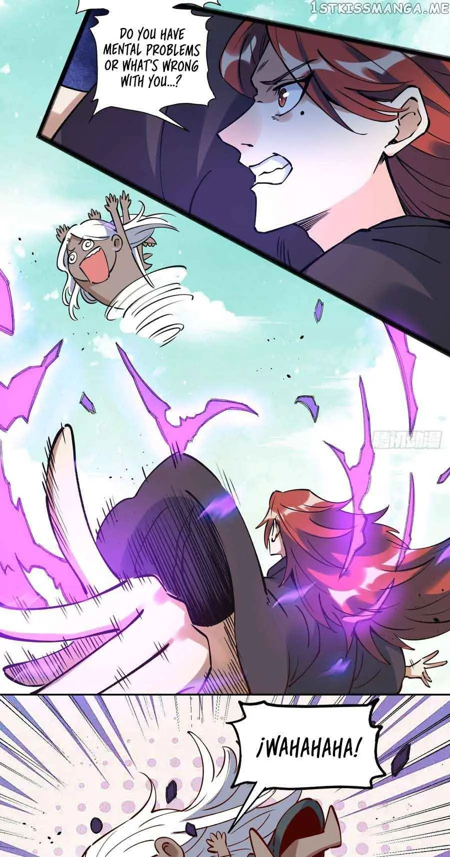 I'm Actually a Cultivation Bigshot Chapter 256 Page 56