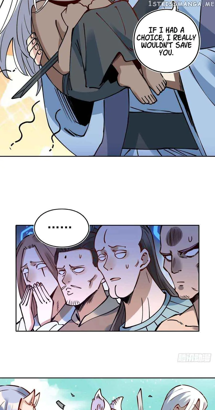 I'm Actually a Cultivation Bigshot Chapter 256 Page 58