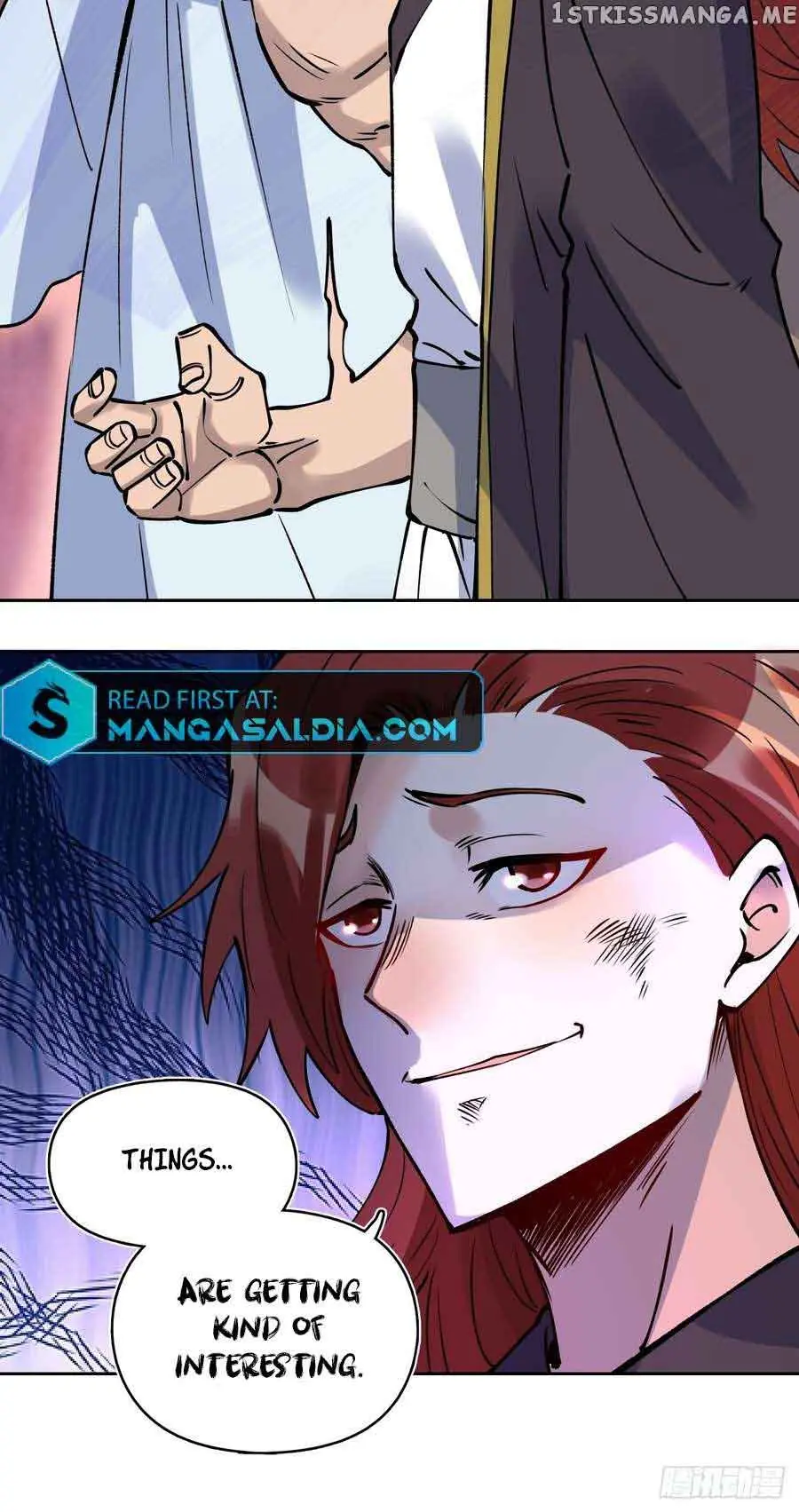 I'm Actually a Cultivation Bigshot Chapter 256 Page 62
