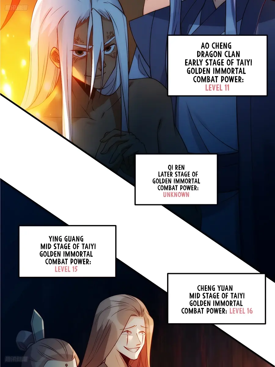 I'm Actually a Cultivation Bigshot Chapter 257 Page 6