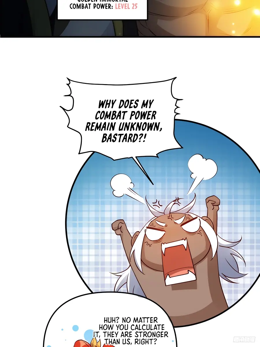 I'm Actually a Cultivation Bigshot Chapter 257 Page 8