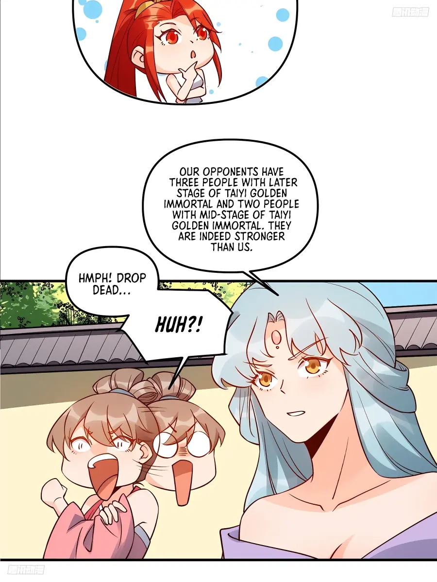 I'm Actually a Cultivation Bigshot Chapter 257 Page 9